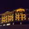 Отель White Angel Hotel