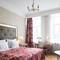 Отель Demetra Art Hotel