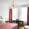 Отель Demetra Art Hotel