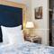 Отель Demetra Art Hotel