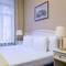 Отель Aston Hotel
