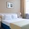 Отель Aston Hotel