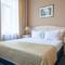 Отель Aston Hotel