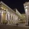 Отель The Official State Hermitage Hotel