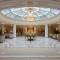 Отель The Official State Hermitage Hotel
