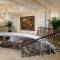 Отель The Official State Hermitage Hotel