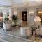 Отель The Official State Hermitage Hotel