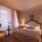 Отель The Official State Hermitage Hotel