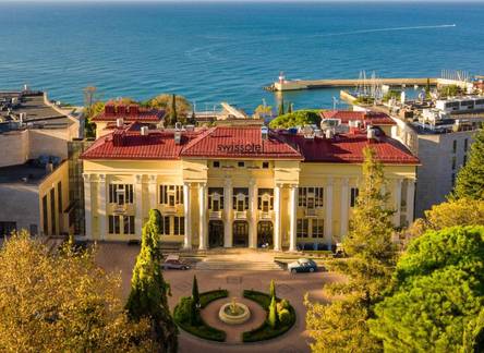 Отель Swissotel Resort Сочи Камелия