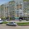 Отель Авиатор