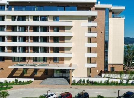 Отель LAVICON Hotel Collection