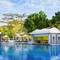 Отель Dusit Thani Krabi Beach Resort