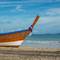 Отель Dusit Thani Krabi Beach Resort