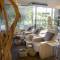 Отель TS Suites Bali