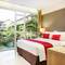 Отель Ramada Encore Bali Seminyak