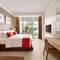 Отель Ramada Encore Bali Seminyak