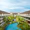 Отель Ramada Encore Bali Seminyak