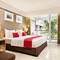 Отель Ramada Encore Bali Seminyak
