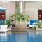 Отель Ramada Encore Bali Seminyak