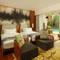 Отель Maya Sanur Resort & Spa
