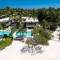 Отель Amilla Maldives Resort & Residences