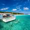 Отель Amilla Maldives Resort & Residences