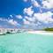 Отель Amilla Maldives Resort & Residences