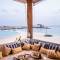 Отель Amilla Maldives Resort & Residences