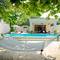 Отель Amilla Maldives Resort & Residences