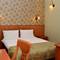 Отель Hotel Vila Aleksandar, Vrnjacka Banja