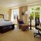 Отель Armenia Marriott Hotel Yerevan