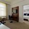Отель Armenia Marriott Hotel Yerevan
