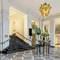 Отель Armenia Marriott Hotel Yerevan