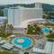 Отель Akti Imperial Deluxe Resort & Spa Dolce by Wyndham