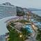 Отель Akti Imperial Deluxe Resort & Spa Dolce by Wyndham
