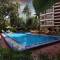 Отель Horizon Hotel