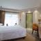 Отель Beijing Landmark Hotel