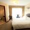 Отель Beijing Landmark Hotel