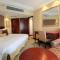 Отель Beijing Landmark Hotel