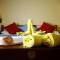 Отель Hibiscus Boutique Hotel