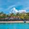 Отель Beachcomber Le Mauricia