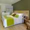 Отель Beachcomber Le Mauricia