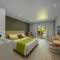 Отель Beachcomber Le Mauricia