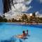 Отель Grand Oasis Cancun