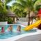 Отель Grand Oasis Cancun