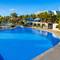 Отель Grand Oasis Cancun