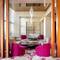 Отель Crowne Plaza Dubai Festival City