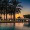 Отель Crowne Plaza Dubai Festival City