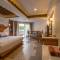Отель Ao Nang Princeville Resort