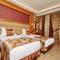 Отель Ilkbal Deluxe Hotel & Spa